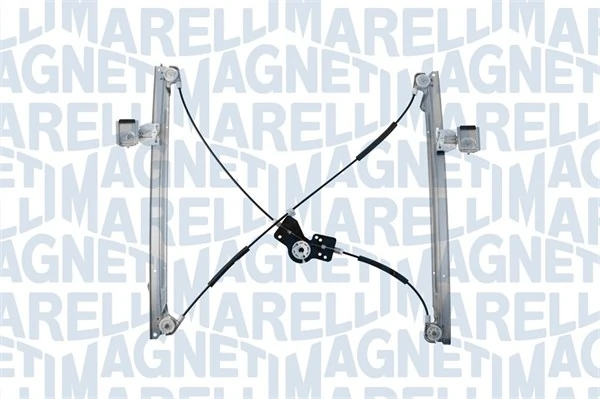Window Regulator
